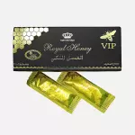 Etumax Royal Honey vip in pakistan 12 Sachets Imported from Malaysia