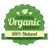 Organic product