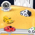 6742 Kids Race Track Boys Car Adventure Toy Gift Preschool Educational Car Toy Game for Toddlers
