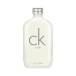 Calvin Klein CK One Eau de Toilette – Citrus Unisex Fragrance – With Notes of Green Tea, Bergamot, Cardamom, Violet & Amber –