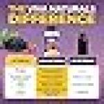 Viva Naturals Sugar-Free Sambucus Elderberry Gummies for Kids, 8-in-1 Children Immune Support with Vitamin C & Zinc – Chewable, Vegan & Gluten-Free (120 Count) for Daily Wellness