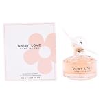 Marc Jacobs Daisy Love Eau de Toilette – Sweet Floral Women's Perfume – With Notes of Crystallized Cloudberries, Daisy Petals & Driftwoods