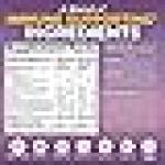 Viva Naturals Sugar-Free Sambucus Elderberry Gummies for Kids, 8-in-1 Children Immune Support with Vitamin C & Zinc – Chewable, Vegan & Gluten-Free (120 Count) for Daily Wellness