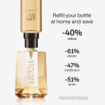 Mugler Alien Goddess - Eau de Parfum - Women's Perfume - Floral & Woody - With Bergamot, Jasmine, and Vanilla - Long Lasting Fragrance