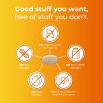 One A Day Women’s Petites Multivitamin,Supplement with Vitamin A, C, D, E and Zinc for Immune Health Support,