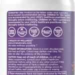 SOLARAY Once Daily High Energy Multivitamin for Women and Men