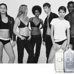 Calvin Klein CK One Eau de Toilette – Citrus Unisex Fragrance – With Notes of Green Tea, Bergamot, Cardamom, Violet & Amber –