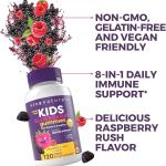 SOLARAY Once Daily High Energy Multivitamin for Women and Men