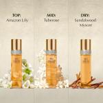 Elizabeth Taylor White Diamonds Women's Perfume, Long-Lasting Floral Fragrance for Her, Eau de Toilette EDT Spray, 3.3 fl oz