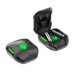 Wireless Earphone Casque Bluetooth Tws Ear Buds Stereo Touch Earbuds Low Latency Gaming Headphone