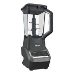 Ninja 1000 Mod. CO610B Blender 2200W Heating Stir BPA-Free Glass Stainless Steel Household Kitchen Appliance Mixing Ice Crushing