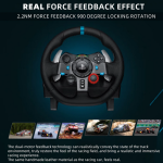 NEW PRODUCT Entertain Racing Simulator 3 Screen 6Dof Speed Sports Driving Race Game Racing Simulator