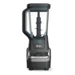 Ninja 1000 Mod. CO610B Blender 2200W Heating Stir BPA-Free Glass Stainless Steel Household Kitchen Appliance Mixing Ice Crushing