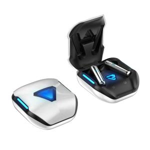 Wireless Earphone Casque Bluetooth Tws Ear Buds Stereo Touch Earbuds Low Latency Gaming Headphone