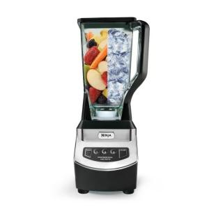 Ninja Professional NJ600CO Commercial Blender 1000 Mod.