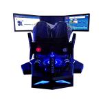 VR Racing Simulator Game Machine Virtual Reality Products F1 Racing Vr Game Console VR Racing