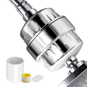 Shower Water Filter Water Filters Agua De Ducha Water Filter or Purifier Purificadores De Shower for Hard