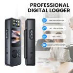 Mini Camera Portable Digital Body Camera 2mp HD Video Recorder CS11 Infrared Night Vision Sports DV Small Camcorder