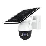 8MP 4G Camera Security Wifi Security System 4k Full Hd Ip Ptz 8mp 4g Solaire Wireless 4g Lte Surveillance Y5 Solar Camera