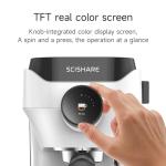 Professional Semi Automatic Commercial Coffee Maker Barista Espresso Coffee Machine for Sale