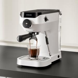 Professional Semi Automatic Commercial Coffee Maker Barista Espresso Coffee Machine for Sale