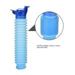 New Portable Female Women Urinal Standing Pee Bottle Mini Toilet Urine for Outdoor Camping Travel Hiking in Stock for Men