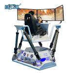 Earn Money Virtual Gaming Realidad Virtual Motion Racing Simulators 4d Racing Car Simulator Vr Driving Simulator Price