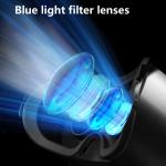 3D Helmet Virtual Reality Glasses VR Headset for 5 to 7 Inch Smartphones Mobile Phone VR Hardware