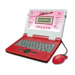 Education English Children Plastic Learning Machine Mini Computer Toy