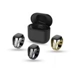 Sleep Tracker APP Control Smart Tasbih Tally Counter Ring for Prayer Zikr Ring Digital Tasbeeh 5 Prayer Time Vibration Reminder