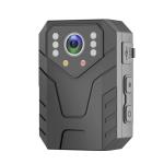 1080P HD Night Vision 2.0inch Screen Long Recording Time Sports DVR Recorder Portable Body Wearable Camera