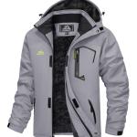 Custom Logo Wind Breaker Jacket Outdoor Men Waterproof Windproof Jacket Custom Windbreaker Jacket