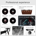 Professional Semi Automatic Commercial Coffee Maker Barista Espresso Coffee Machine for Sale