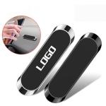 Eonline Metal Plate Magnet Cell Phone Stand for Mobile Phone Metal Magnetic Car Phone Holder Strong Magnet Adsorption Car