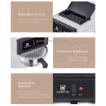 Careforcafe Hotel Beverage Stainless Steel 1900W Fetco Automatic Drip Coffee Machine Commercial Coffee Brewer