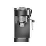 New Design Household Appliance Semi Automatic Electric Espresso Coffee Machine With 1.1L Water Tank
