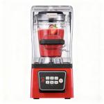 SUNAMX 2200W Ninja Smoothie Maker 2-in-1 Juicer and Ice Crusher with Quiet Motor Restaurant Use
