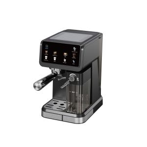 Professional Automated Coffee Machine and Semi-Automated Coffee Machine