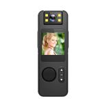 Mini Camera Portable Digital Body Camera 2mp HD Video Recorder CS11 Infrared Night Vision Sports DV Small Camcorder