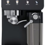 Professional Automated Coffee Machine and Semi-Automated Coffee Machine