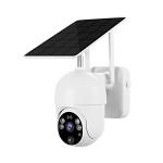 8MP 4G Camera Security Wifi Security System 4k Full Hd Ip Ptz 8mp 4g Solaire Wireless 4g Lte Surveillance Y5 Solar Camera