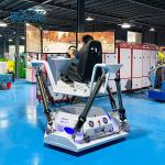 Earn Money Virtual Gaming Realidad Virtual Motion Racing Simulators 4d Racing Car Simulator Vr Driving Simulator Price