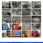 SUNAMX 2200W Ninja Smoothie Maker 2-in-1 Juicer and Ice Crusher with Quiet Motor Restaurant Use