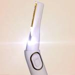 Personal Groomer Bikini Shaver and Trimmer Hair Remover Shaving Smooth Electric Shaver for Women for Intimate Ladies