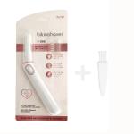 Personal Groomer Bikini Shaver and Trimmer Hair Remover Shaving Smooth Electric Shaver for Women for Intimate Ladies