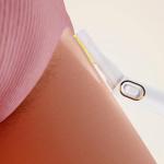 Personal Groomer Bikini Shaver and Trimmer Hair Remover Shaving Smooth Electric Shaver for Women for Intimate Ladies