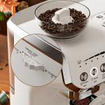 All in 1 Multi Capsule NP DG Coffee Machine Maker with Grinder Built in Coffee Bean to Powder for Commercial