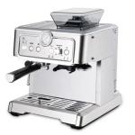 Professional Semi Automatic Expresso Coffee Machine Commercial Espresso Coffee Machines Makers Electric Stainless Steel 500 Pcs
