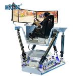 Earn Money Virtual Gaming Realidad Virtual Motion Racing Simulators 4d Racing Car Simulator Vr Driving Simulator Price