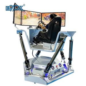 Earn Money Virtual Gaming Realidad Virtual Motion Racing Simulators 4d Racing Car Simulator Vr Driving Simulator Price